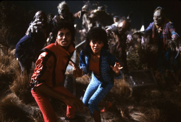 Ola Ray