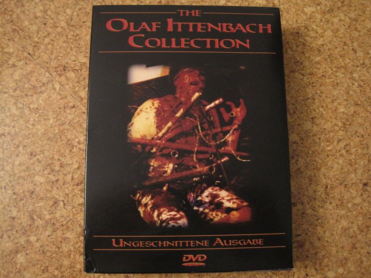 Olaf Ittenbach
