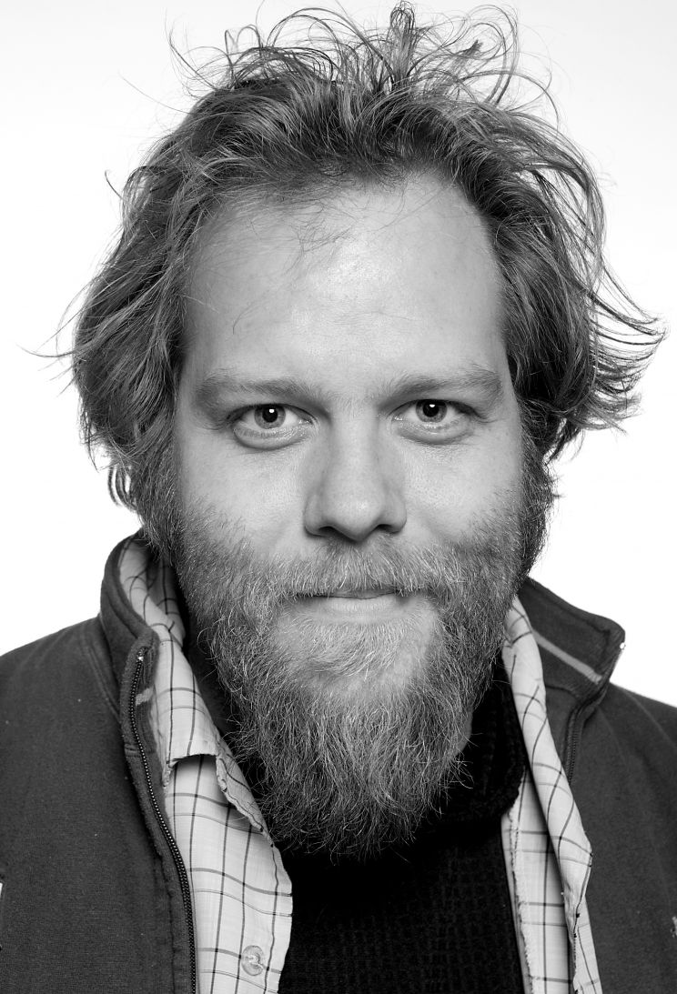 Ólafur Darri Ólafsson