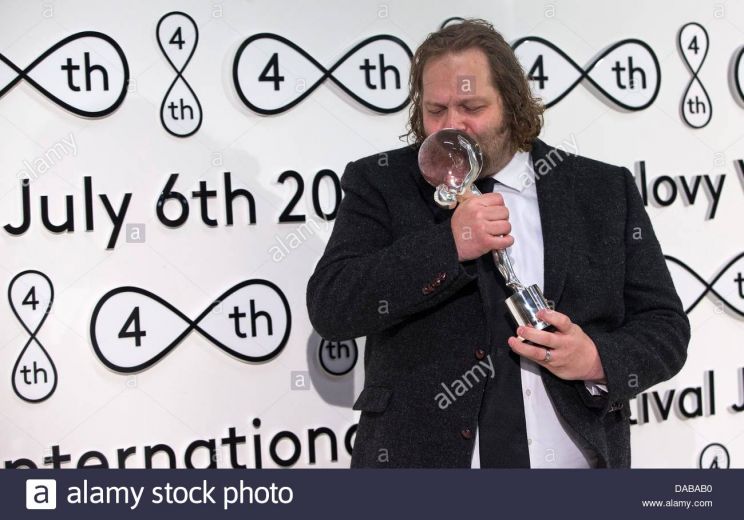 Ólafur Darri Ólafsson