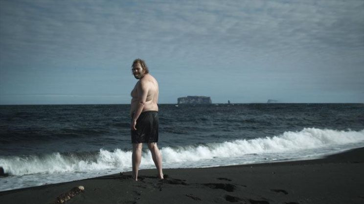 Ólafur Darri Ólafsson