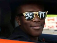 Olajide Olatunji