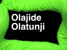 Olajide Olatunji