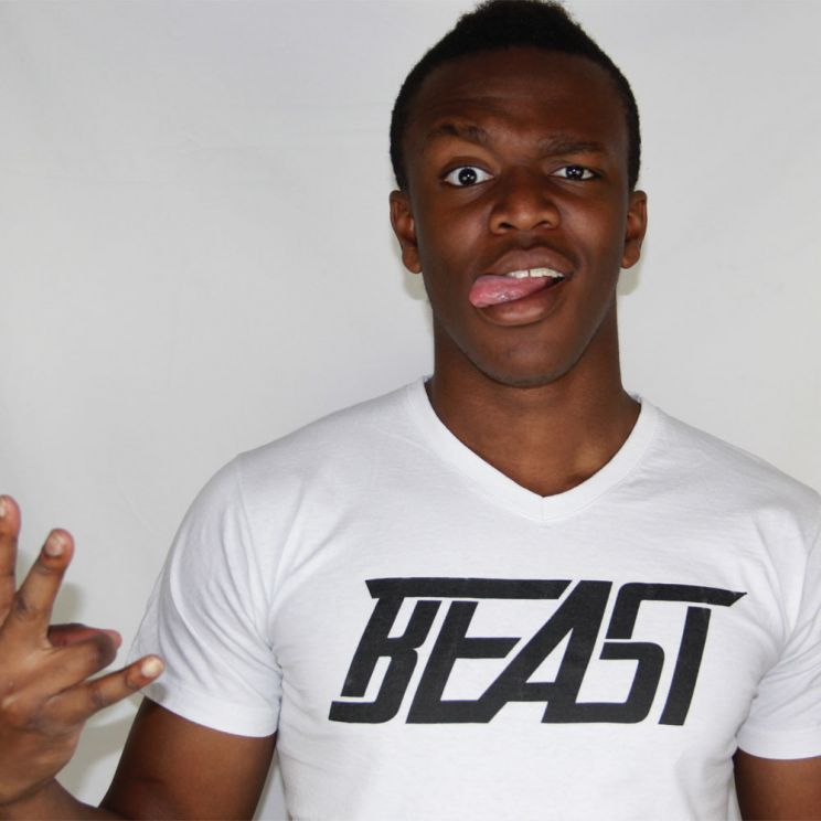 Olajide Olatunji