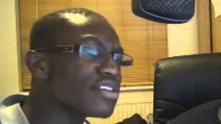 Olajide Olatunji