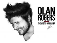 Olan Rogers