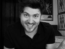 Olan Rogers