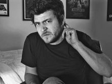 Olan Rogers