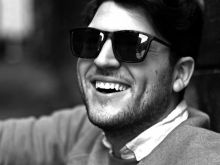 Olan Rogers