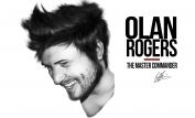 Olan Rogers