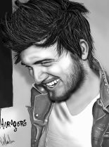 Olan Rogers