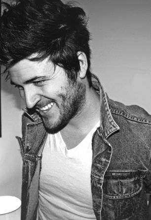 Olan Rogers