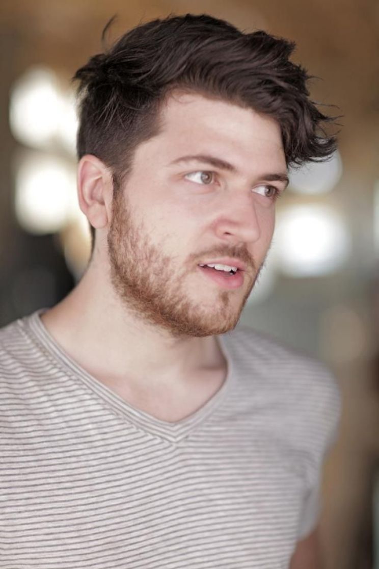 Olan Rogers