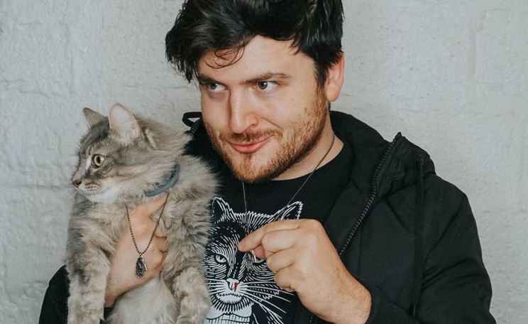 Olan Rogers