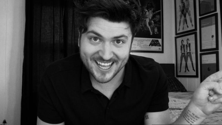 Olan Rogers