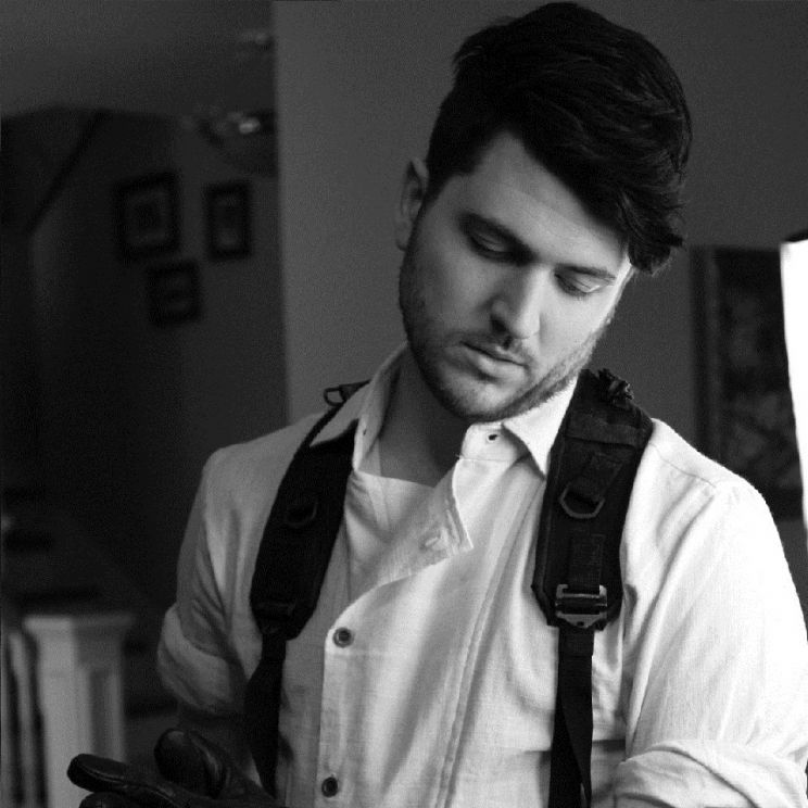 Olan Rogers