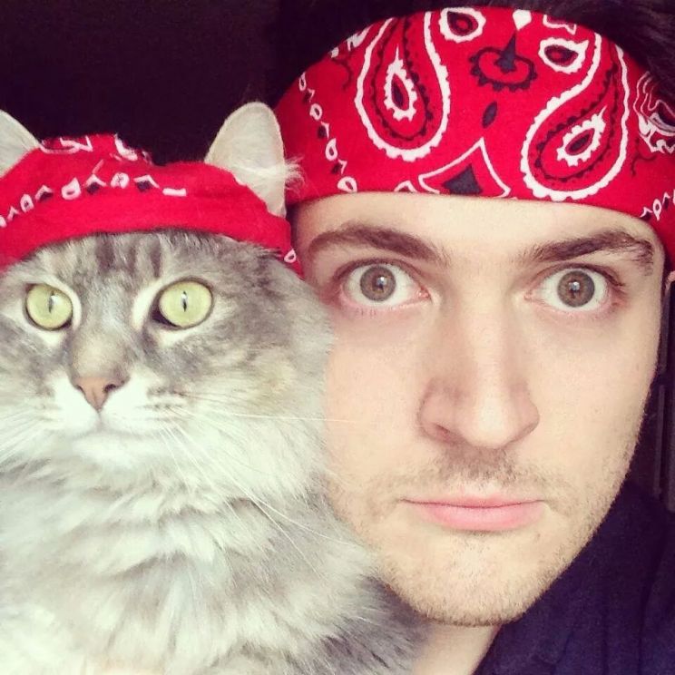 Olan Rogers