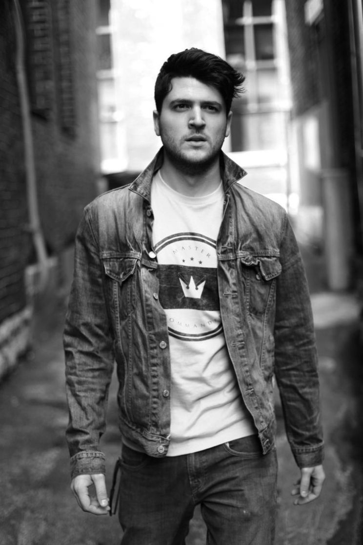 Olan Rogers