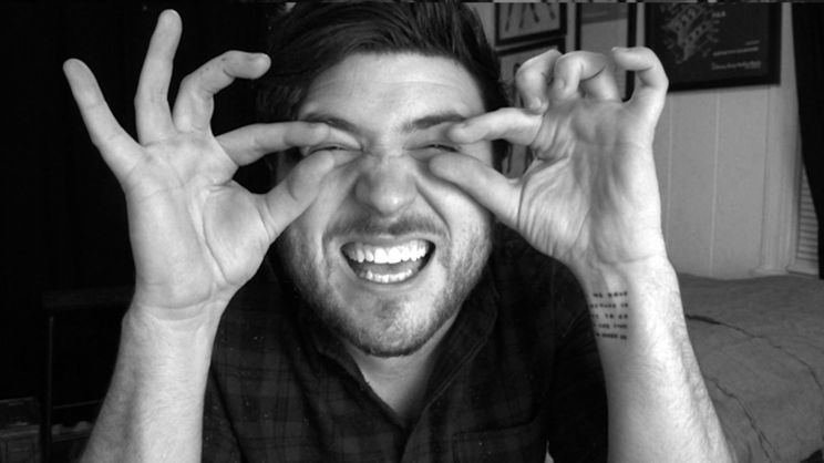 Olan Rogers