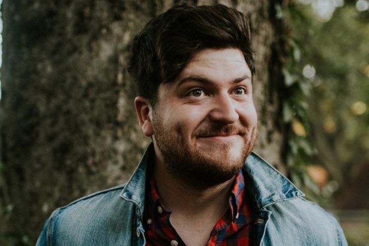 Olan Rogers