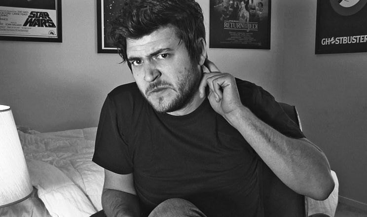 Olan Rogers