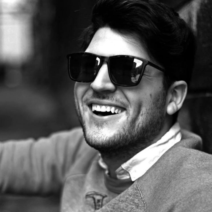 Olan Rogers