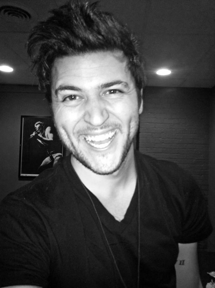 Olan Rogers