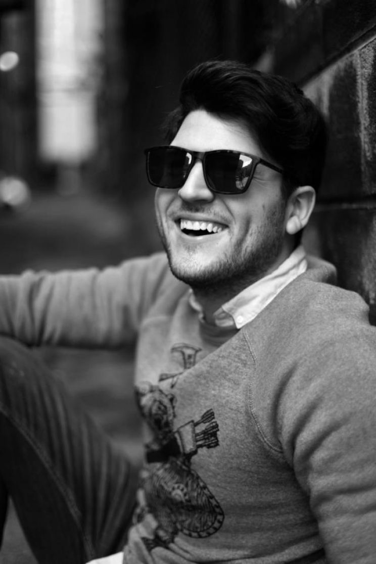 Olan Rogers