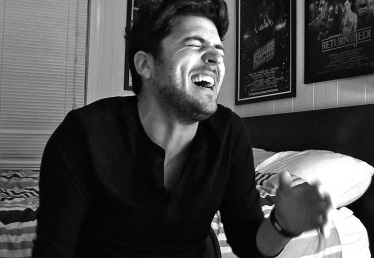 Olan Rogers