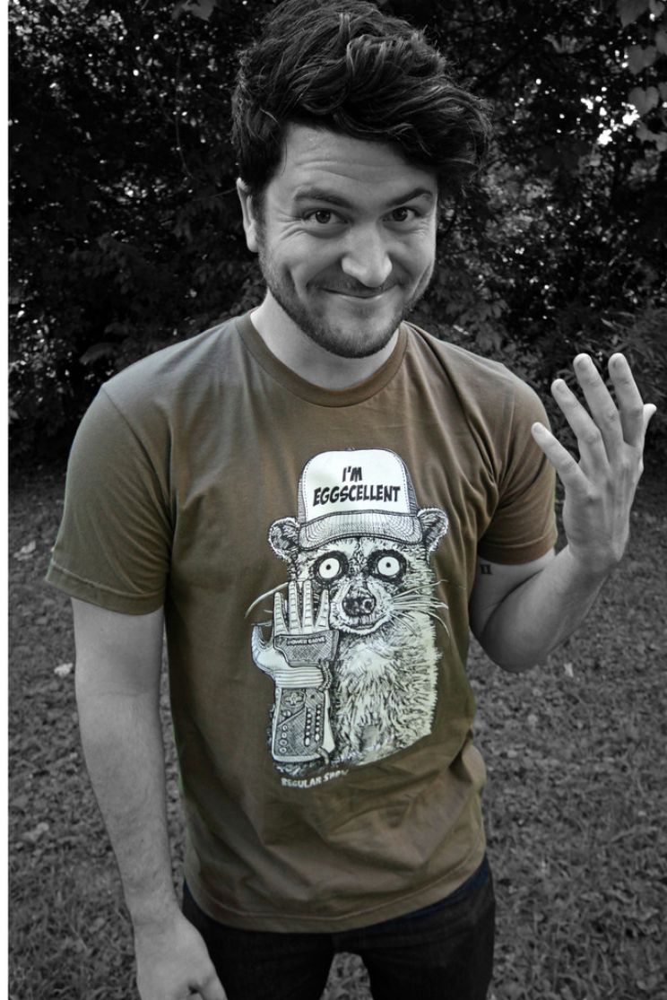 Olan Rogers