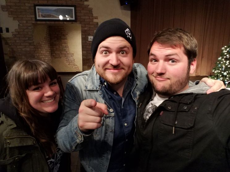 Olan Rogers