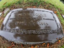 Olan Soule