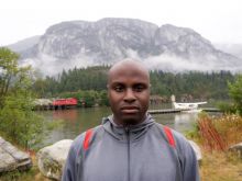 Olatunde Osunsanmi