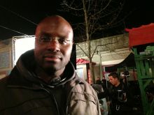 Olatunde Osunsanmi