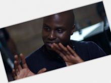 Olatunde Osunsanmi