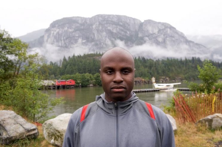Olatunde Osunsanmi