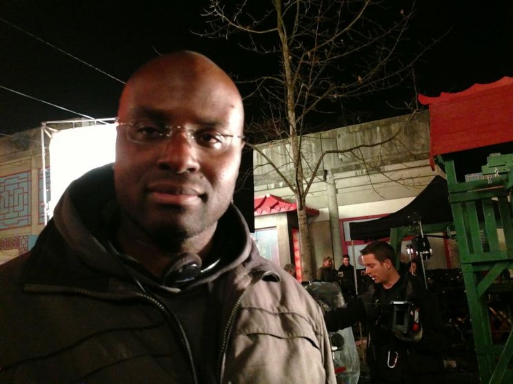 Olatunde Osunsanmi