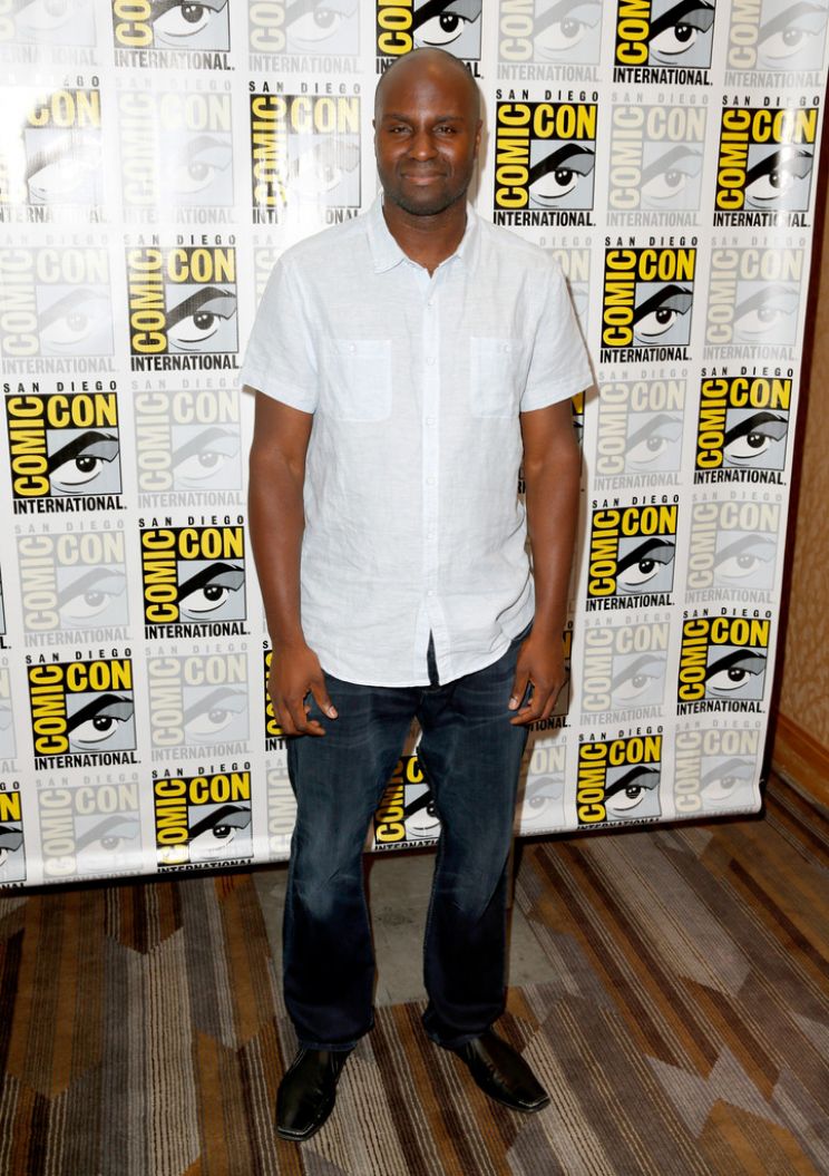 Olatunde Osunsanmi