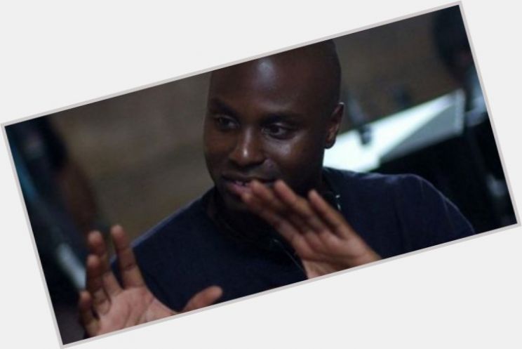 Olatunde Osunsanmi