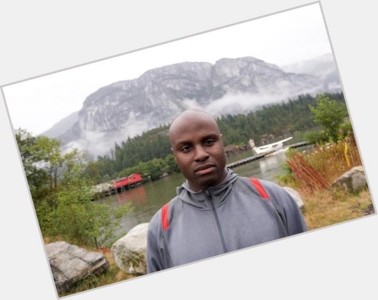 Olatunde Osunsanmi
