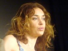 Olatz López Garmendia