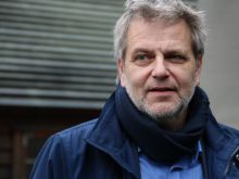 Ole Bornedal