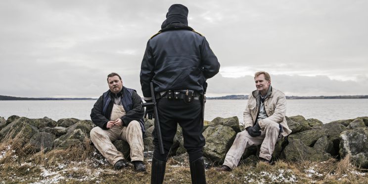 Ole Bornedal