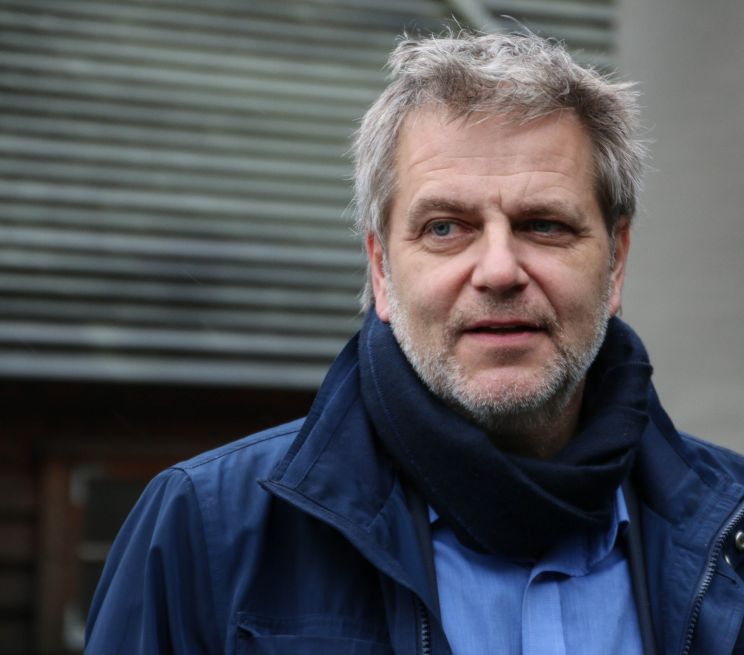 Ole Bornedal