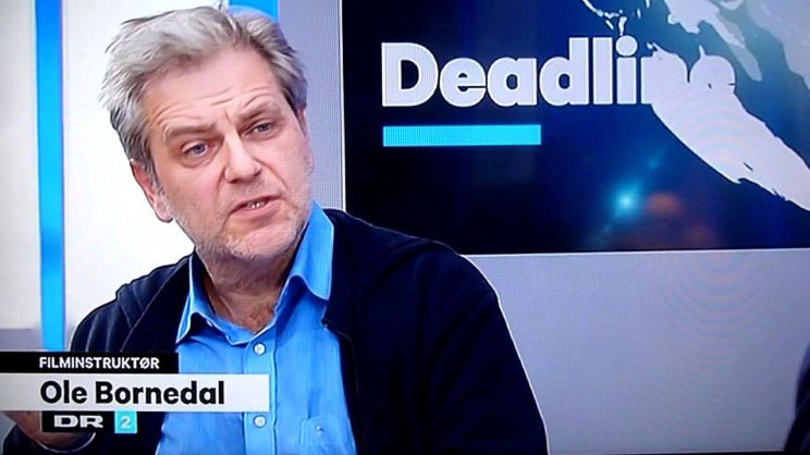 Ole Bornedal