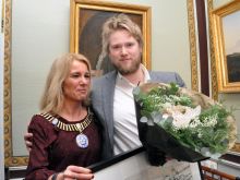 Ole Christoffer Ertvaag