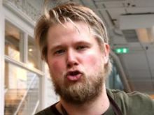 Ole Christoffer Ertvaag