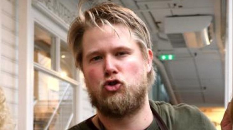 Ole Christoffer Ertvaag