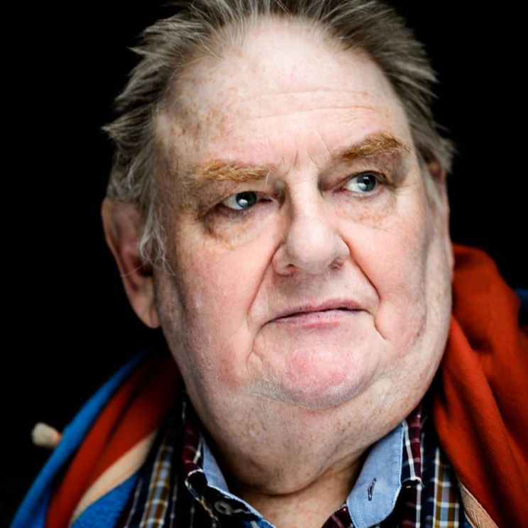 Ole Thestrup