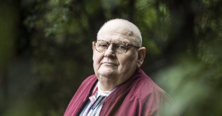 Ole Thestrup